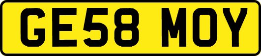 GE58MOY