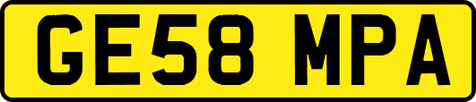 GE58MPA