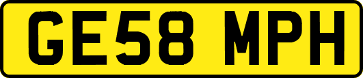 GE58MPH