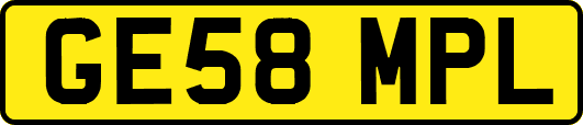 GE58MPL