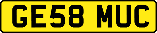 GE58MUC