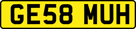 GE58MUH