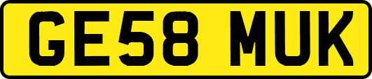 GE58MUK