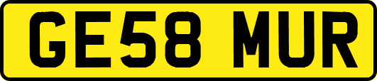 GE58MUR