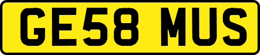 GE58MUS