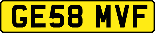 GE58MVF