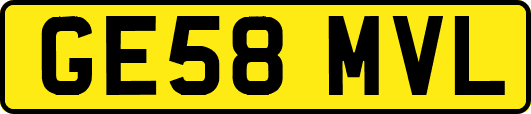 GE58MVL