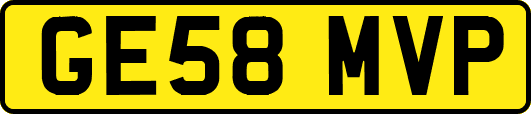 GE58MVP