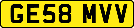 GE58MVV