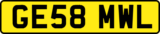 GE58MWL