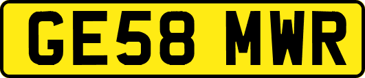 GE58MWR