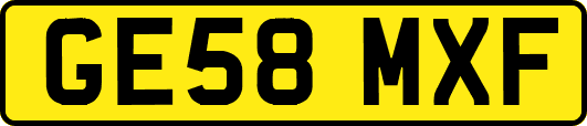 GE58MXF