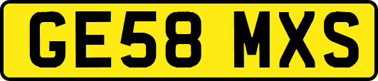 GE58MXS