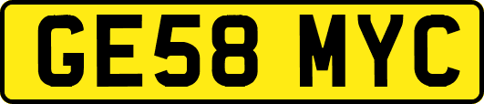 GE58MYC