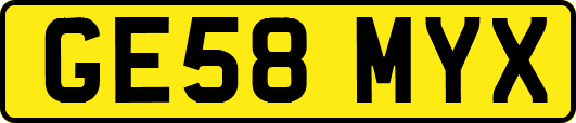 GE58MYX