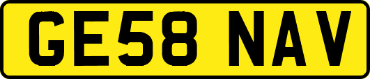GE58NAV