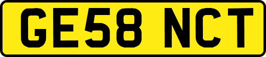 GE58NCT