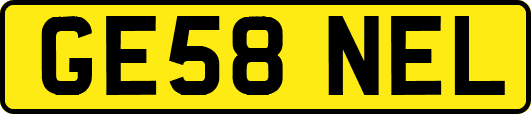 GE58NEL
