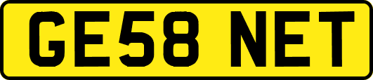 GE58NET