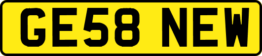 GE58NEW
