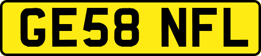 GE58NFL