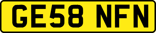 GE58NFN