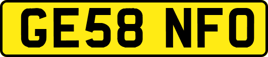 GE58NFO