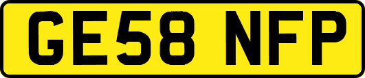 GE58NFP