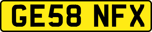 GE58NFX
