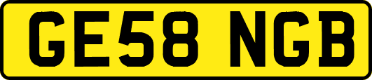 GE58NGB