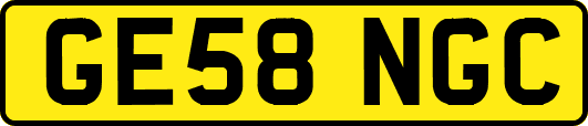 GE58NGC