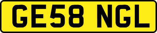 GE58NGL