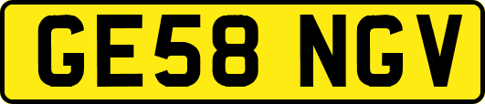GE58NGV