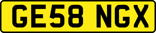 GE58NGX