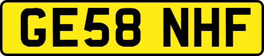 GE58NHF