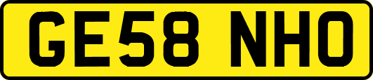 GE58NHO
