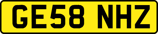 GE58NHZ