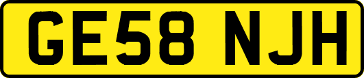 GE58NJH