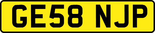 GE58NJP