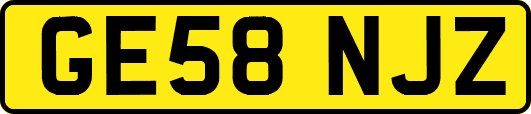 GE58NJZ