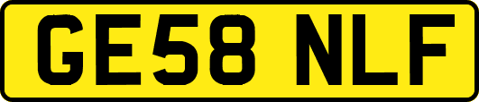 GE58NLF