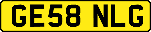 GE58NLG