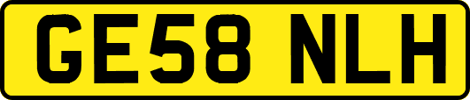 GE58NLH
