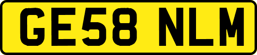 GE58NLM