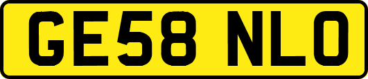 GE58NLO