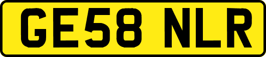 GE58NLR