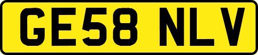 GE58NLV