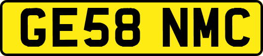 GE58NMC