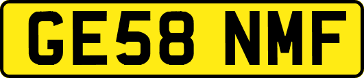 GE58NMF
