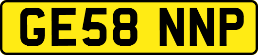 GE58NNP